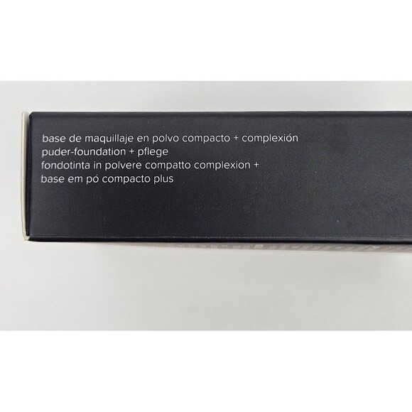 Younique Touch Complexion+ Pressed Powder Foundation Khaki .21oz New in Box - Picture 7 of 7